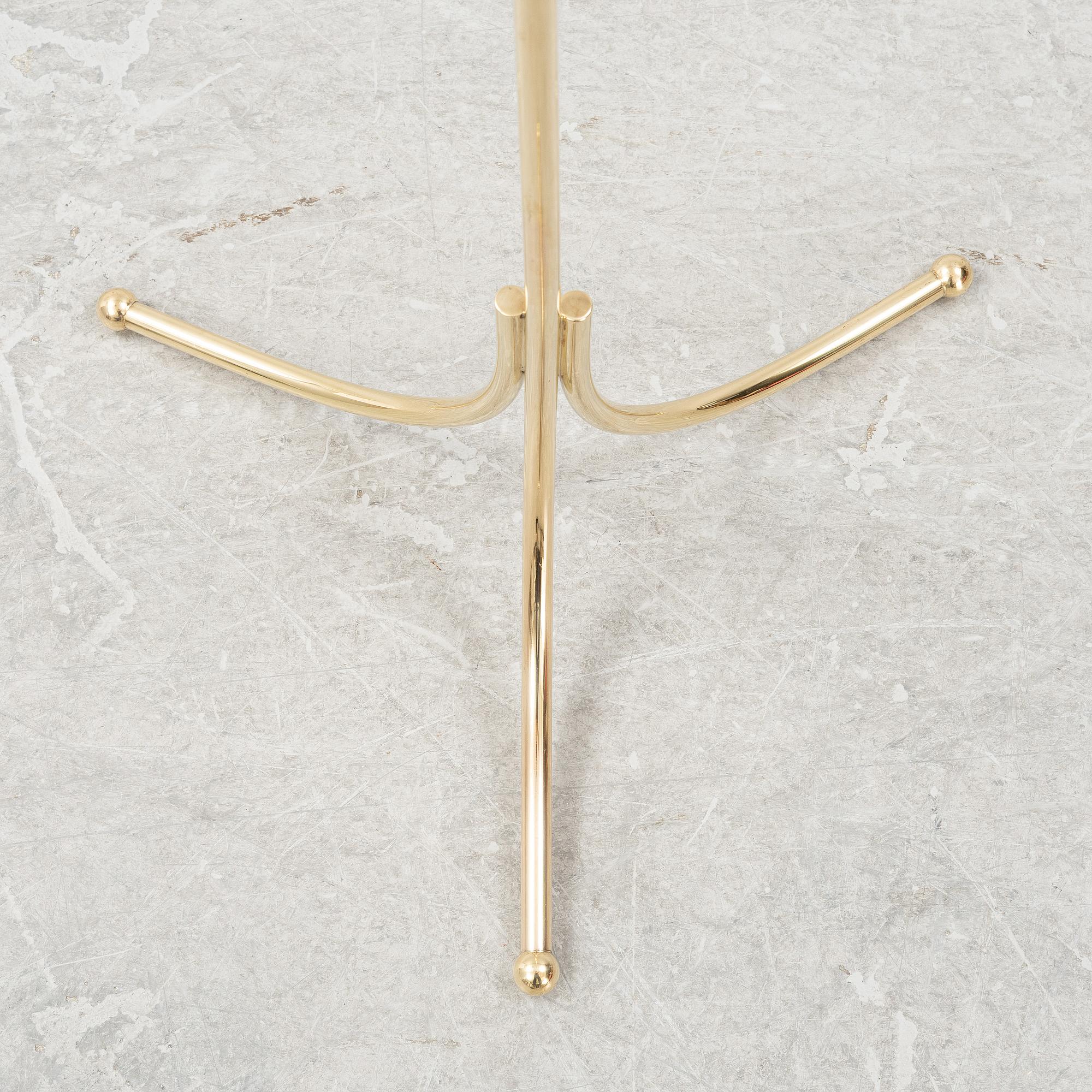 Josef Frank, golvlampa, modell 1840, Svenskt Tenn.