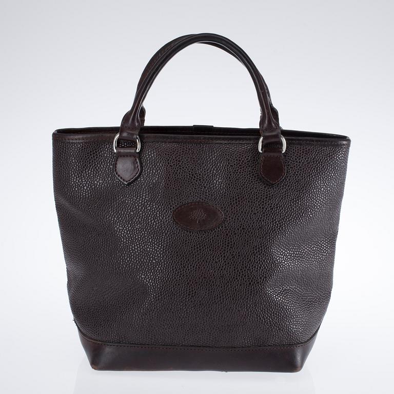 VÄSKA, Mulberry.