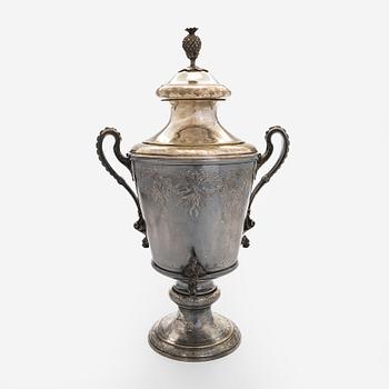 Viinanjäähdytin, 1800/1900-luvun vaihde.