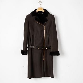 Gucci, coat, size approximately XS.