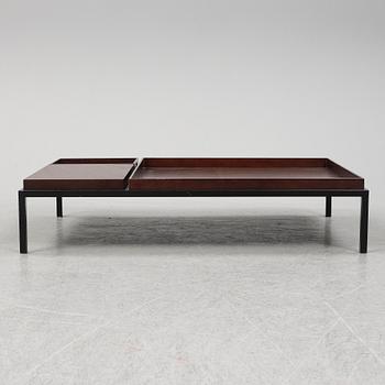 PIERO LISSONI, coffee table.