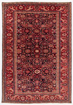 Nanadi, 307 x 212 cm.