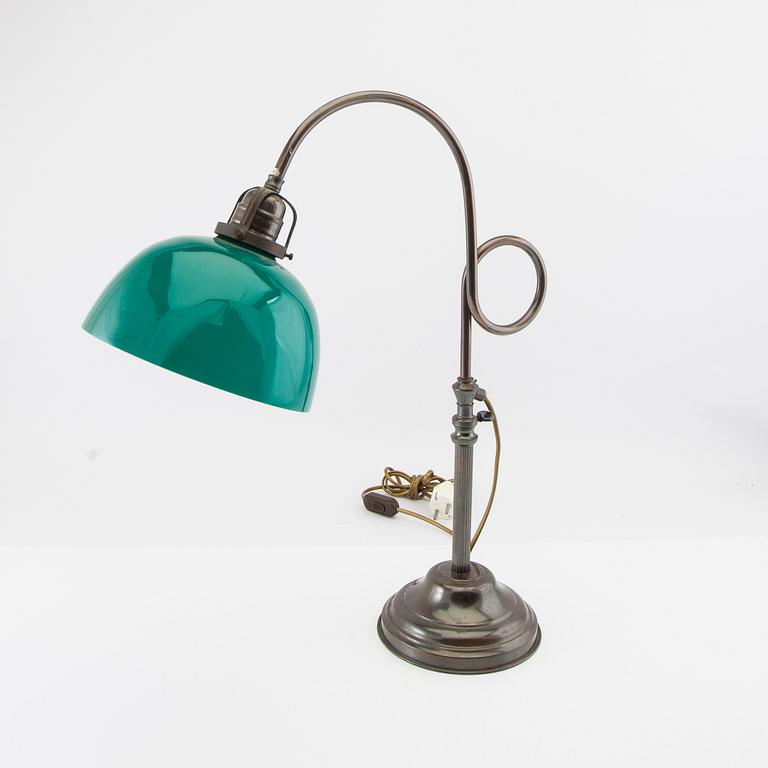 Table Lamp, Gamla Stans Lampverkstad, second half of the 20th century.