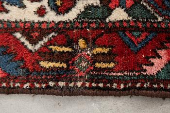 Rug, Baktiari, 305 x 220 cm.