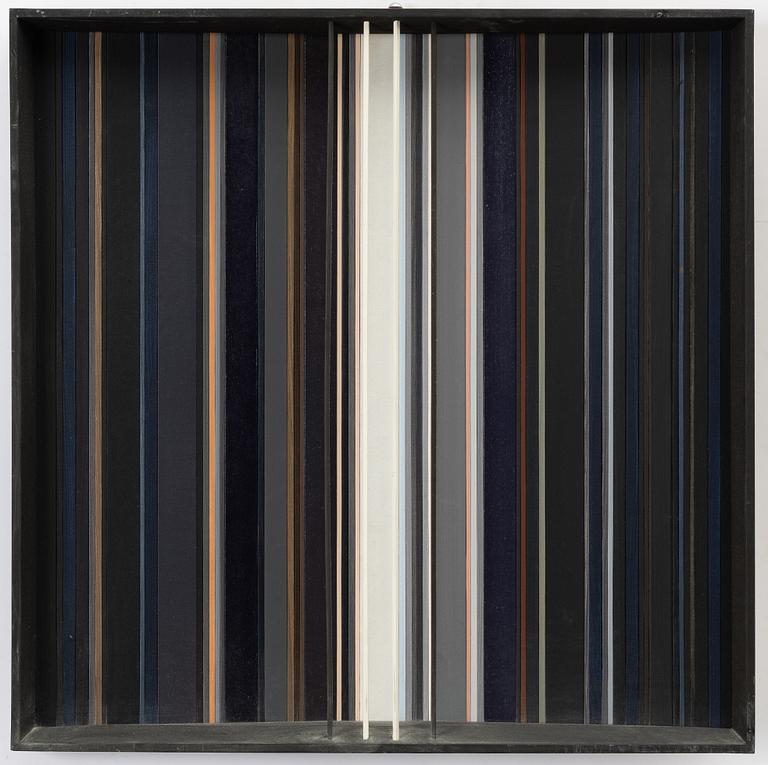 Bengt Arne Bolin, Untitled.