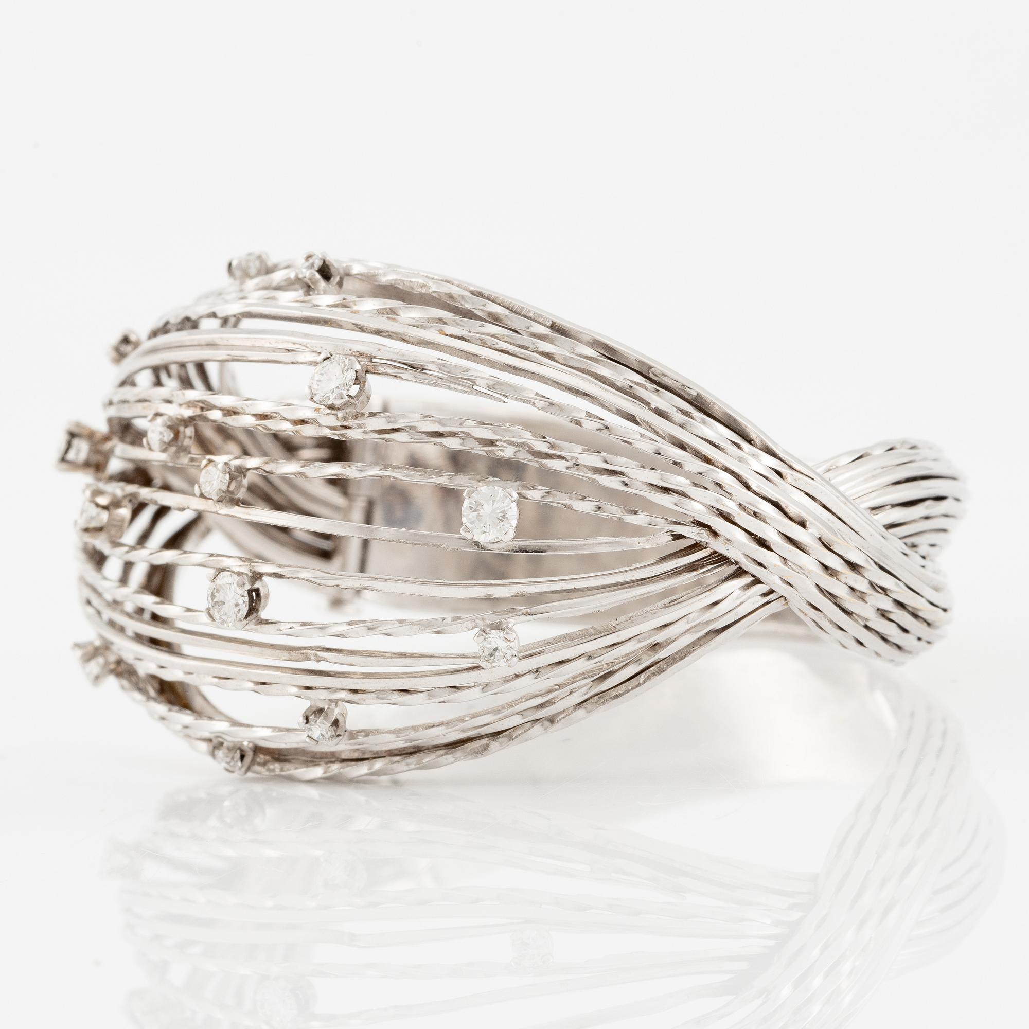 Eric H Olson, Untitled, 3 pcs.