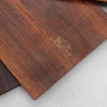 Poul Cadovius, hyllsystem, 'Royal System', Danmark, 1900-talets andra hälft.