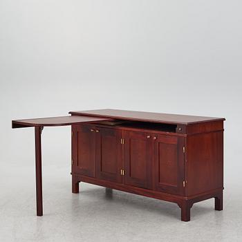 Sideboard, 1900-talets slut.