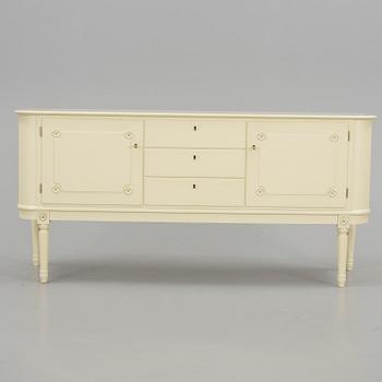 SIDEBOARD, gustaviansk stil, 1900-tal.