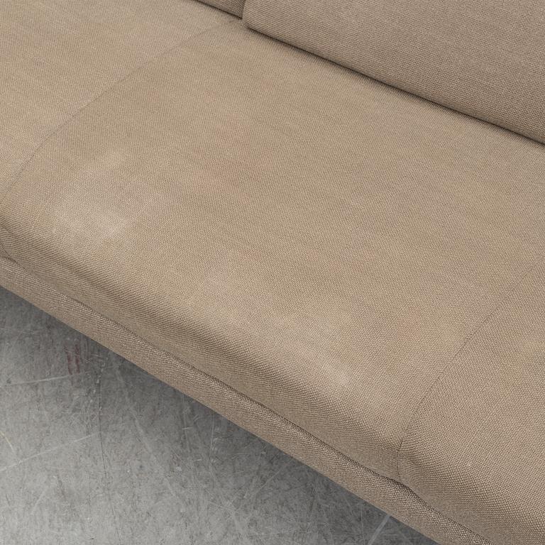 Christian Fallesen, soffa, "New Look", Hantverksföreningen.