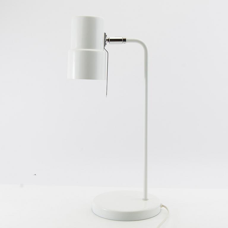 Hans-Agne Jakobsson, table lamp, model B 195/0, Markaryd.