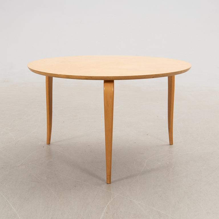 Bruno Mathsson, Soffbord "Annika" för DUX sent 1900-tal.