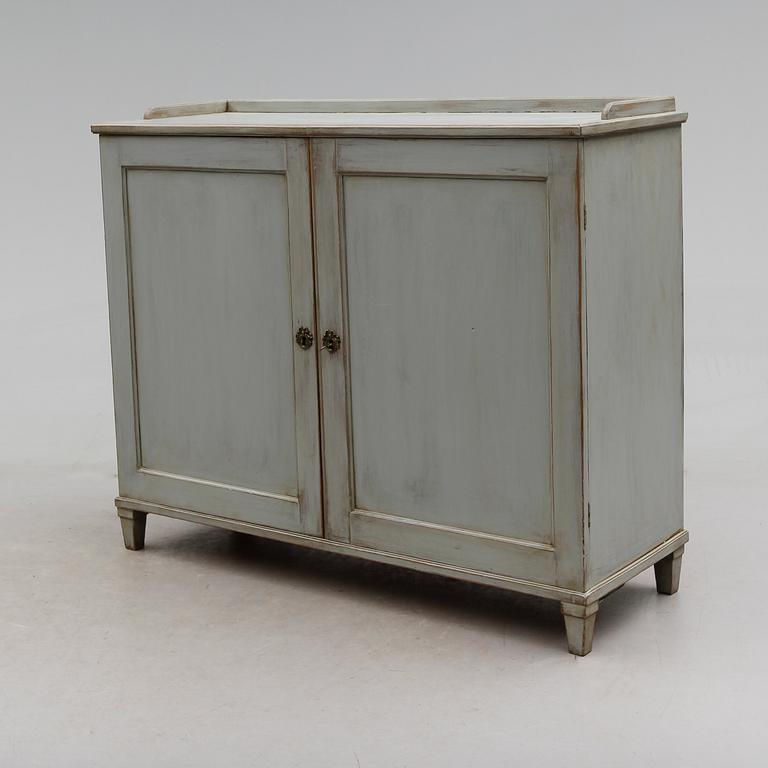 SKÄNK, 1800-talets första hälft.