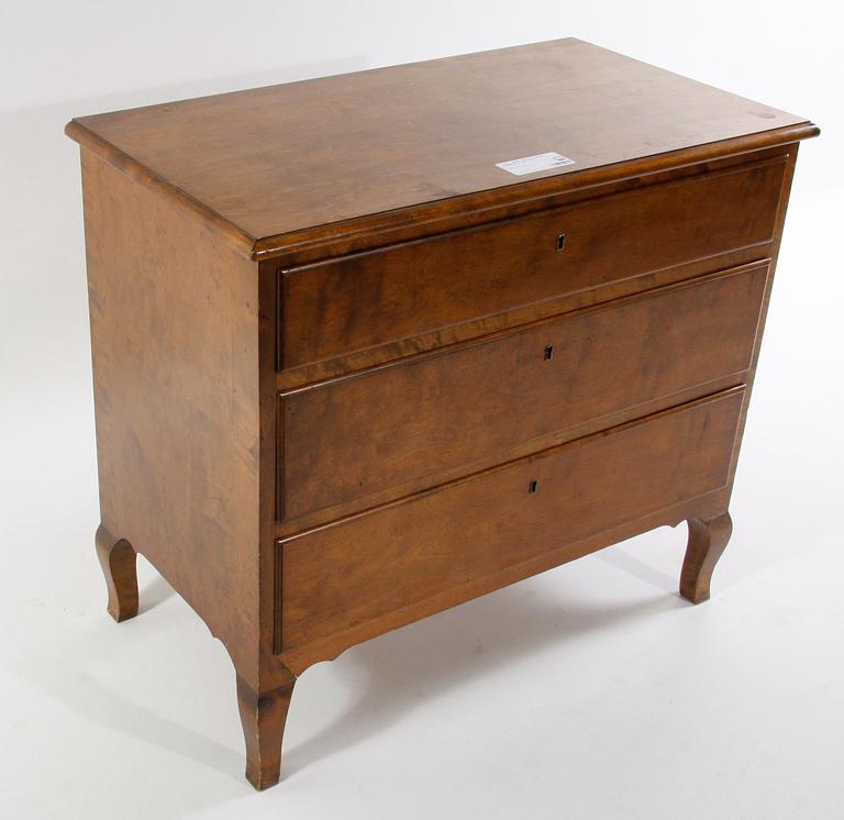 BYRÅ. Märkt Nordiska Kompaniet. 1920-tal.