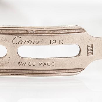 Cartier, Panthère Vendôme, armbandsur, 23,5 mm.