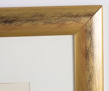 Lennart Jirlow, "Landskap, Provence".