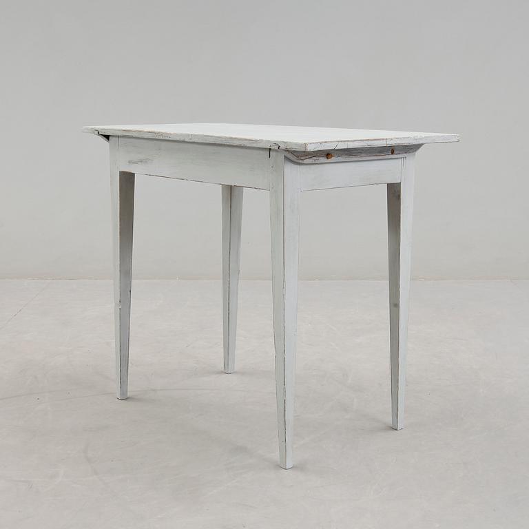 BORD, allmoge, 1800-tal.