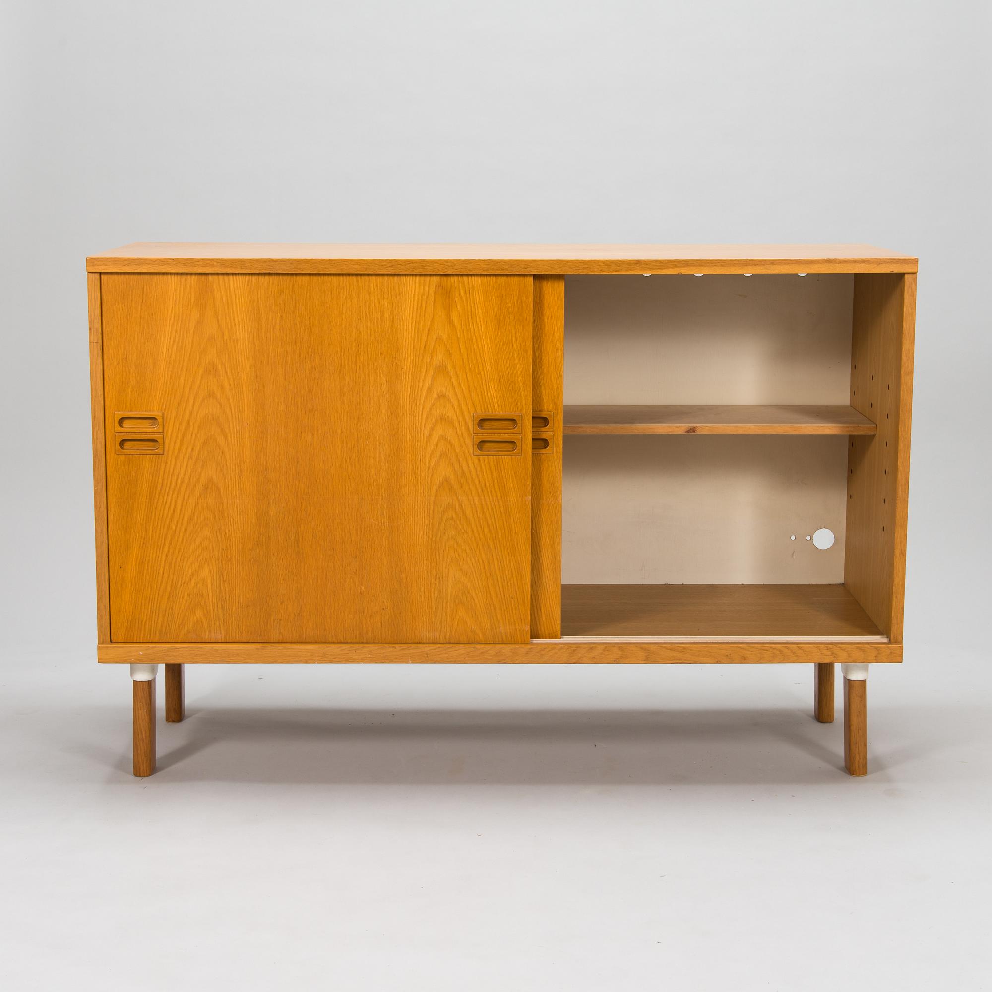 Maija Heikinheimo, A 1960s '255' side board for Artek, Finland.