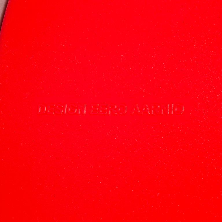 EERO AARNIO, nojatuolipari, "Focus 2", Adelta.