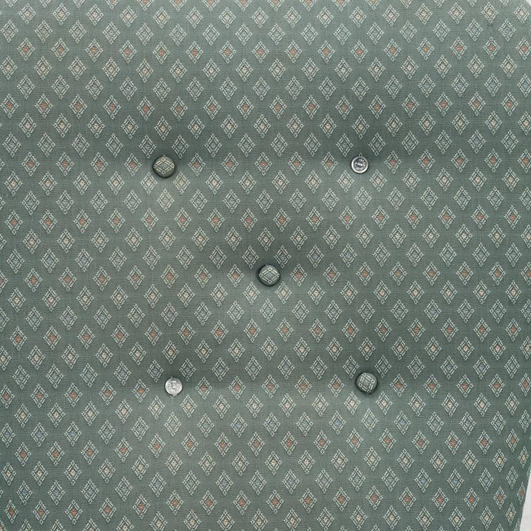 Fåtölj, Scandinavian Modern, fåtölj, 1900-talets mitt.