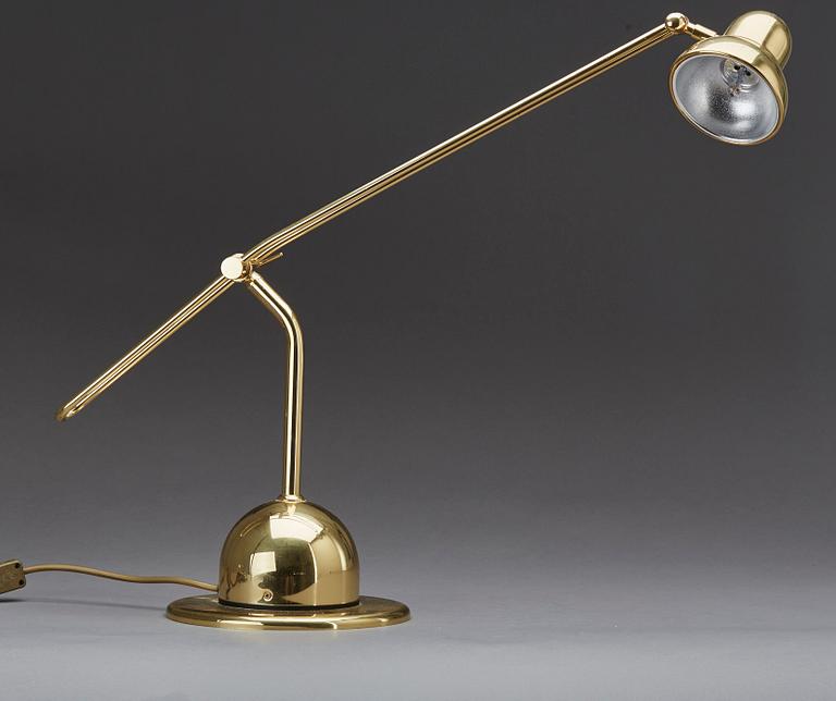 BORDSLAMPA, Wofi Leuchten Gmbh.