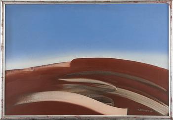 Esko Tirronen, "Terra".