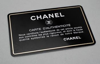 VÄSKA, Chanel.