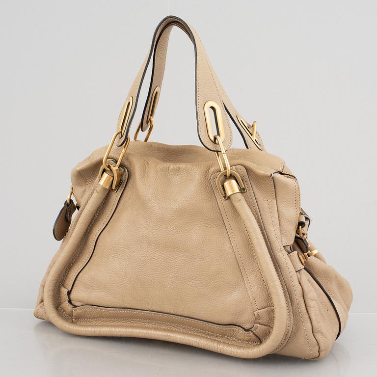 Chloé, väska, "Paraty".