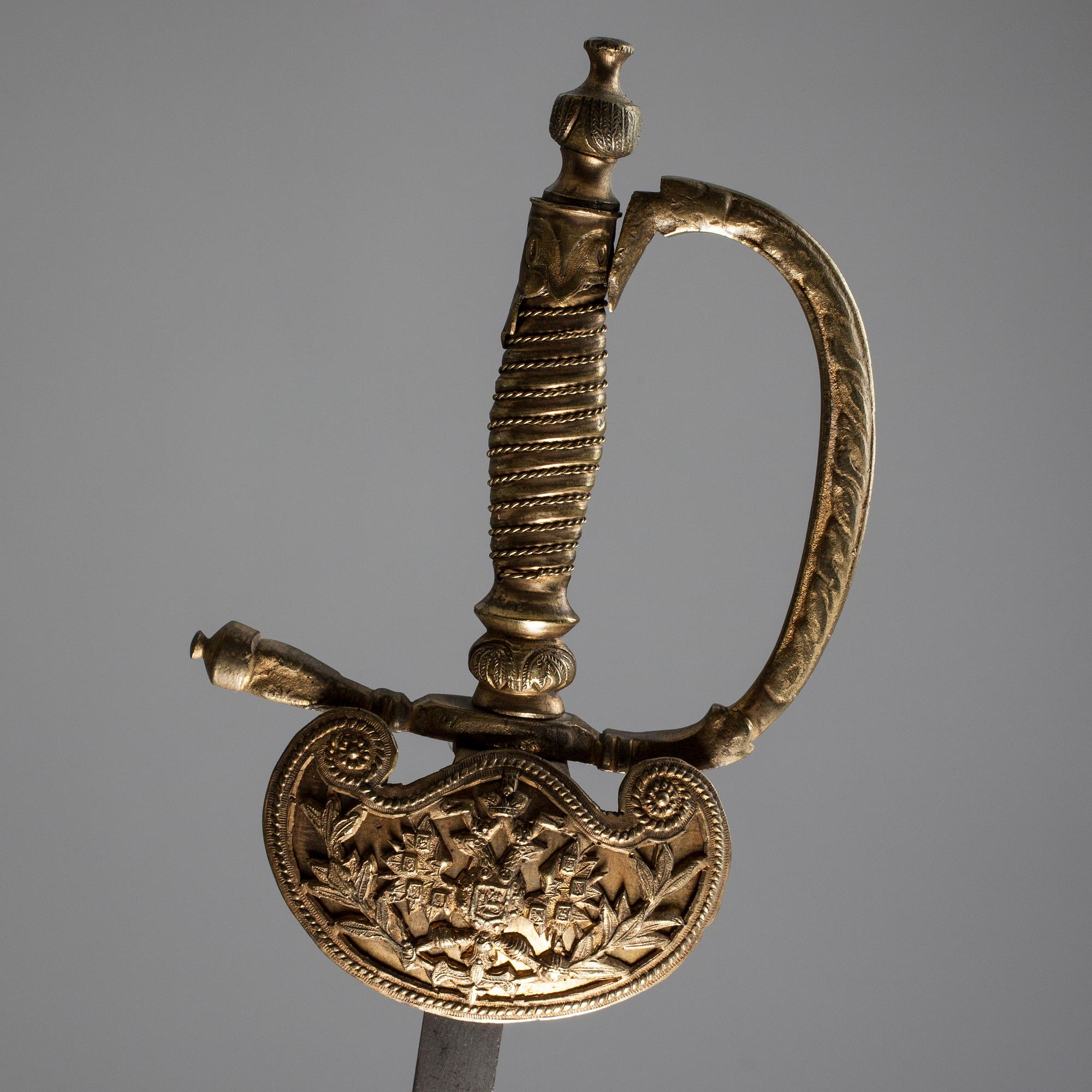 DRÄKTVÄRJA, Ryssland sekelskiftet 1800/1900.