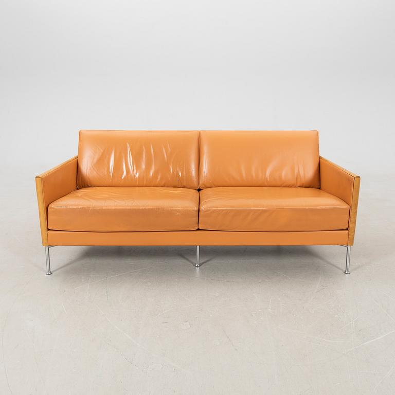 Gunilla Allard, "Casino" sofa for Lammhults, late 20th century.