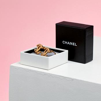 CLIPS, Chanel.