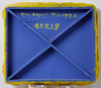 Bram Bogart, "GEELO ".