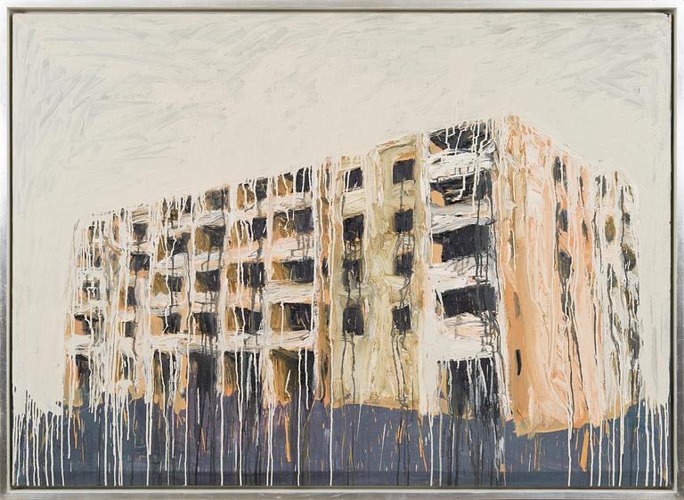 HEIKKI MARILA, "TURENKI".