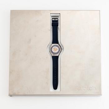 Swatch, Tresor Magique, ca 1993.