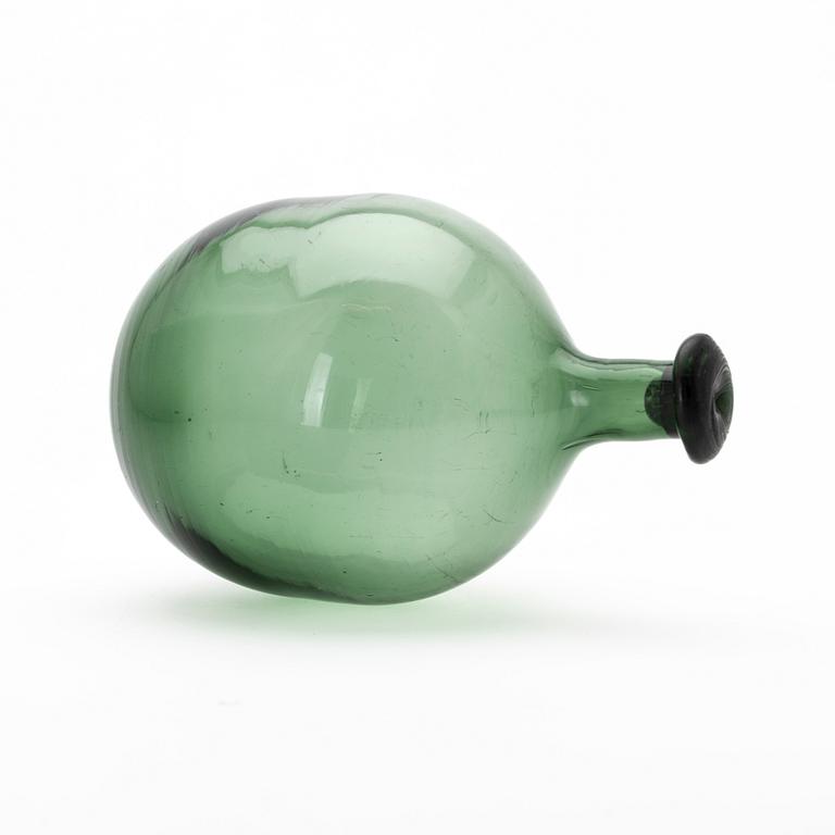 Carboy, Sweden, 19th century.