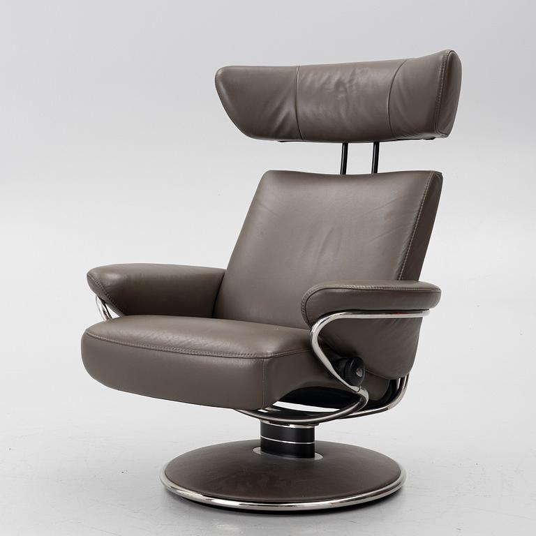 Armchair, Stressless Jazz, Ekornes.
