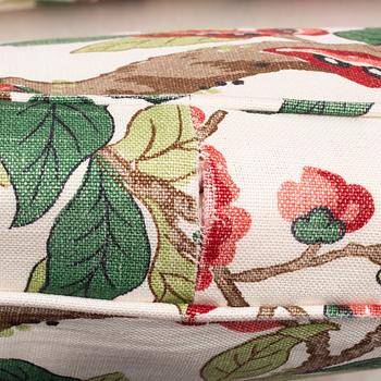 Josef Frank, a model 968 sofa, Firma Svenskt Tenn, Sweden.