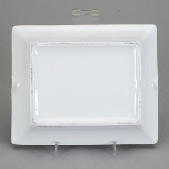 ASKFAT / FAT, porslin, Hermès.