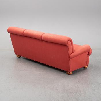 A 'Dover' sofa by Arne Norell, second half of the 20th Century.
