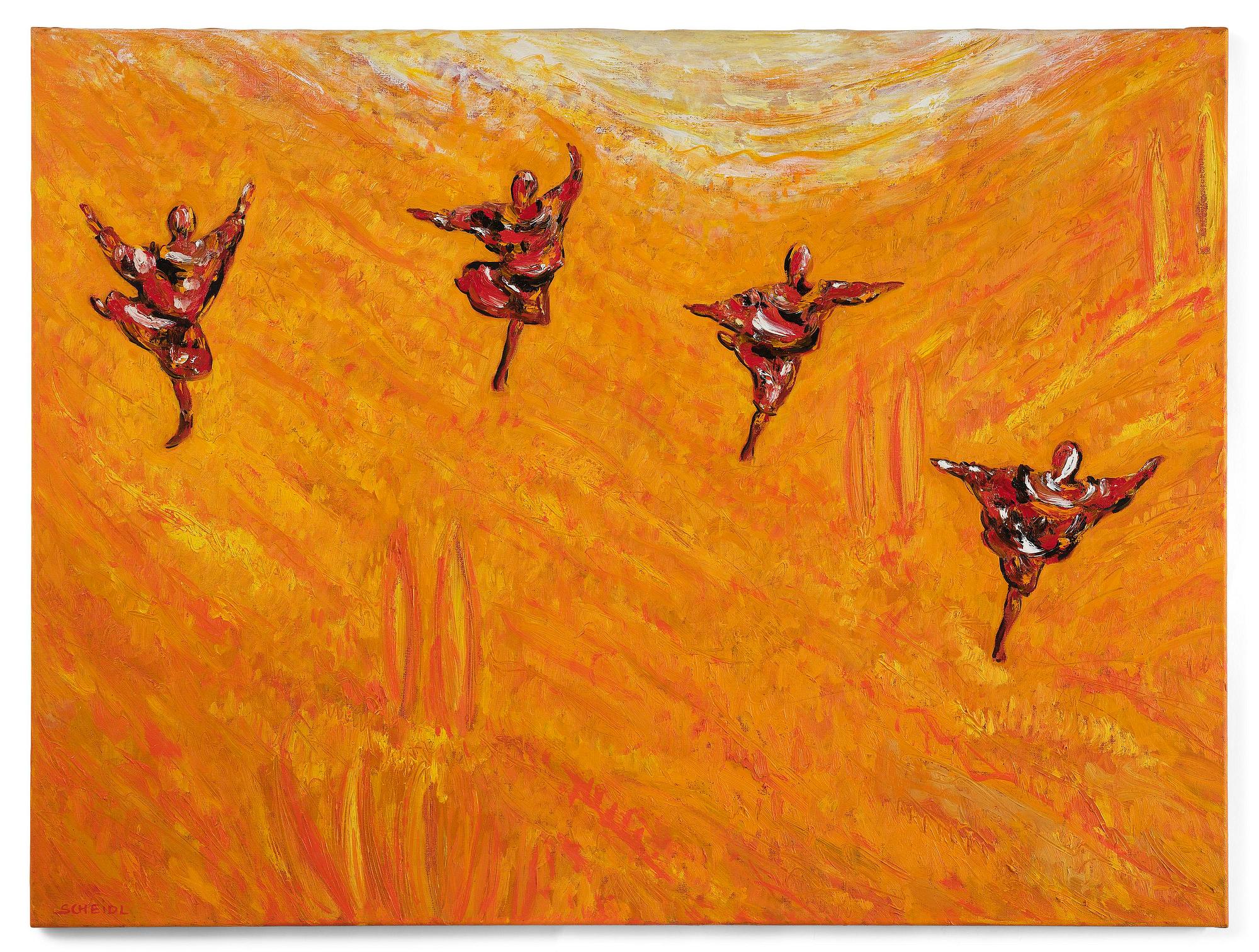 "4 Yellow Freedoms".