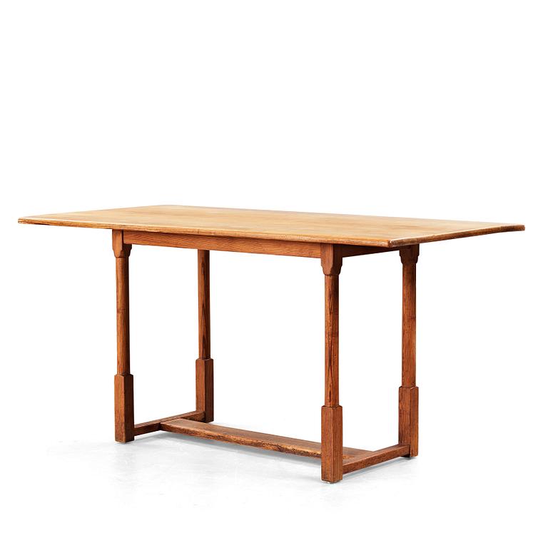 Carl Malmsten, bord, Sverige 1930-tal.