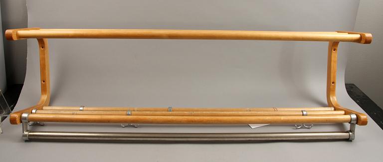 HATTHYLLA. 1940-tal, funktionalism.