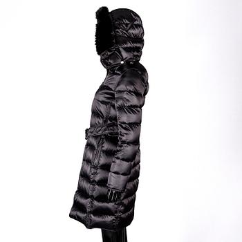 DUNJACKA, Burberry.