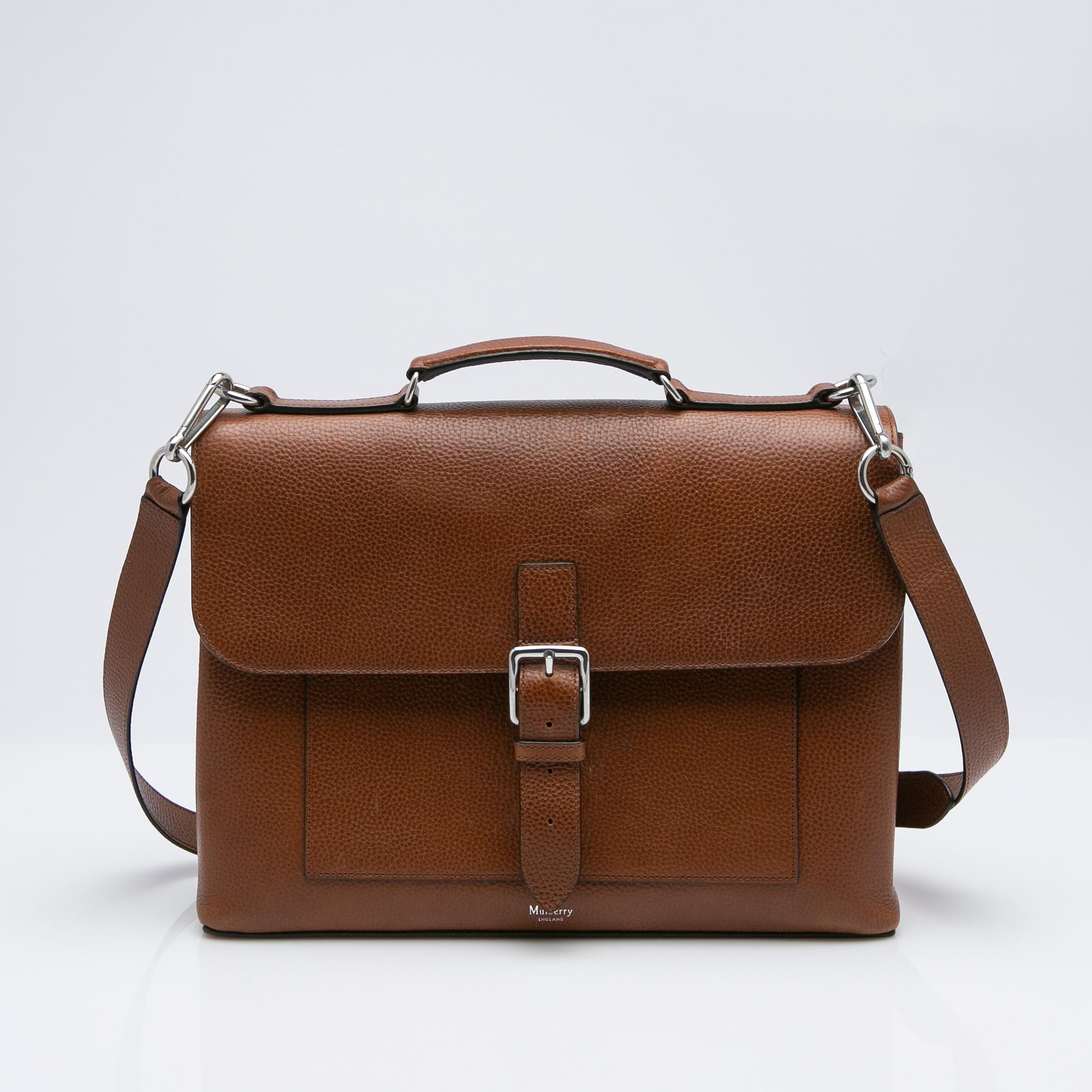 Väska, Mulberry, "Chiltern".
