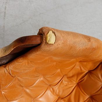 BRUNO MATHSSON, fåtölj, "Jetson", Dux.