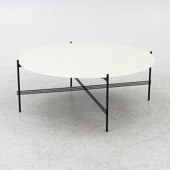 GamFratesi, A coffee table, “TS”, GUBI, Denmark, 2000s.