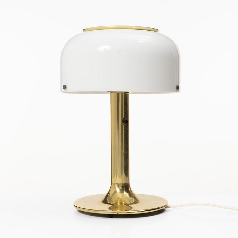 Anders Pehrson, bordslampa "Knubblingen" Ateljé Lyktan, Åhus.