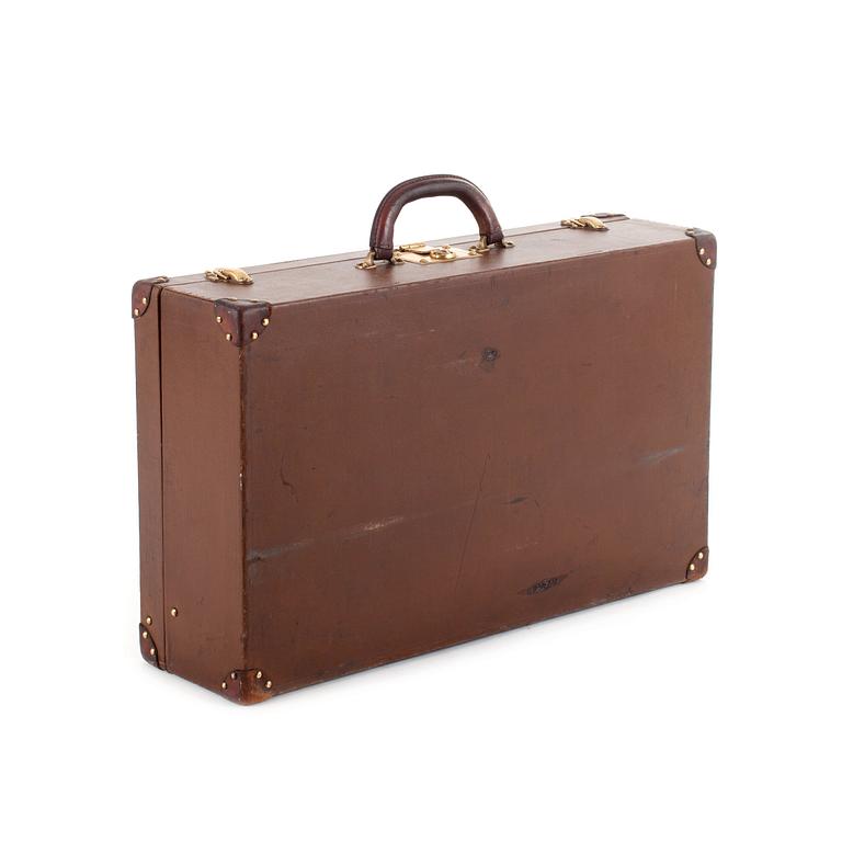 LOUIS VUITTON, resväska, 1910-tal.