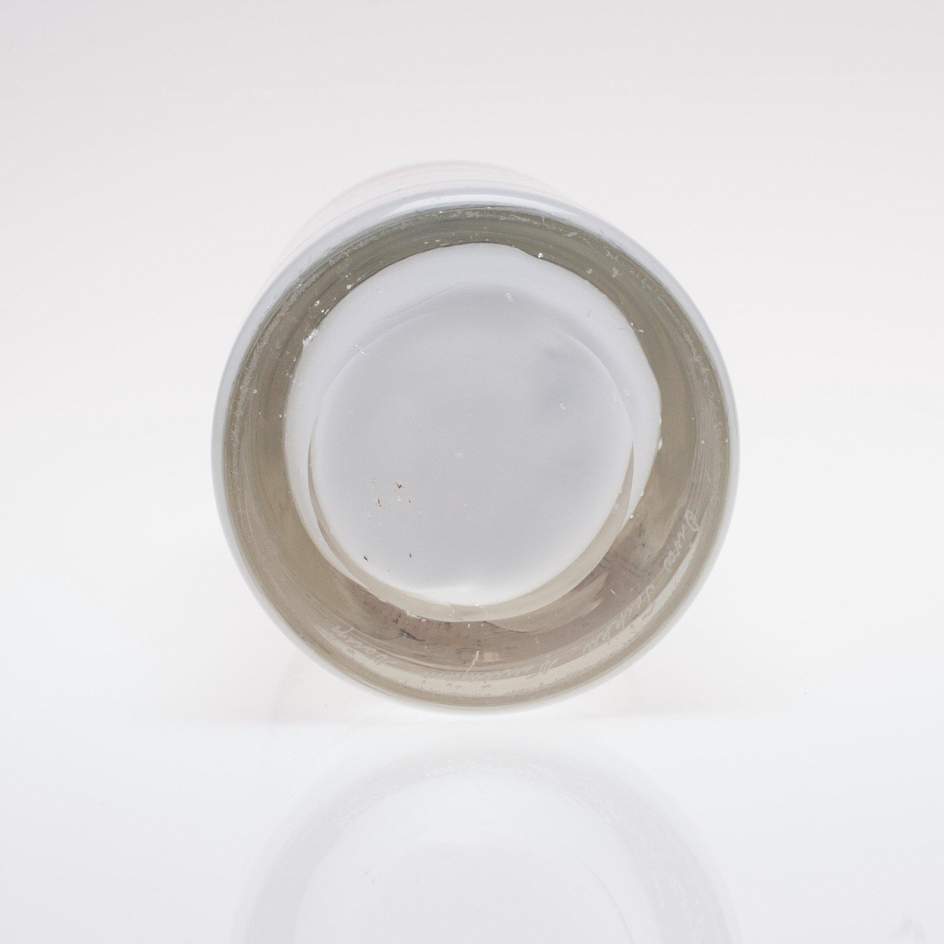 MALJAKKO. Signeerattu Oiva Toikka, Nuutajärvi Notsjö, 1970-luku.