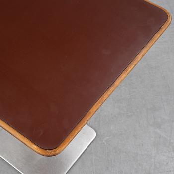 Cafébord/sidobord, Funkis, 1940-tal.